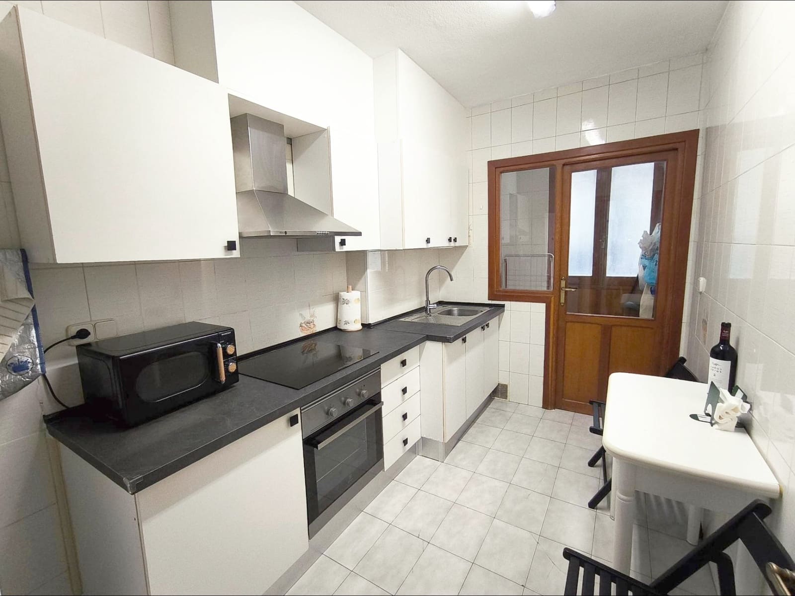 3 camera da letto Appartamento da affittare in Murcia citta - 900 € (Rif: 9960211)