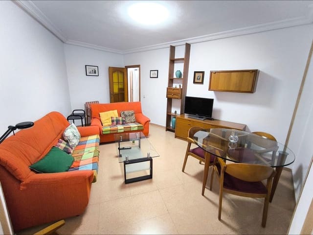 3 makuuhuone Asunto vuokrattavana paikassa Murcia kaupunki - 900 € (Ref: 9960211)