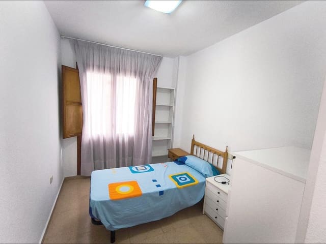 3 makuuhuone Asunto vuokrattavana paikassa Murcia kaupunki - 900 € (Ref: 9960211)
