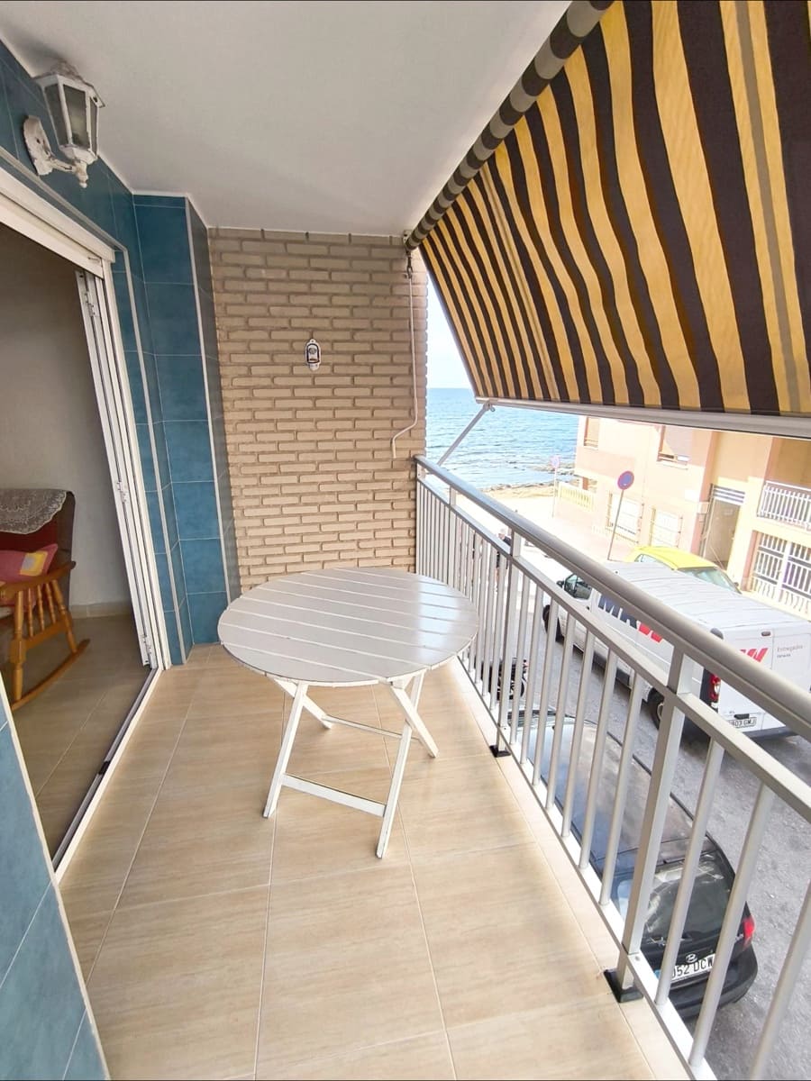 3 quarto Apartamento para venda em Torrevieja - 140 000 € (Ref: 9960213)