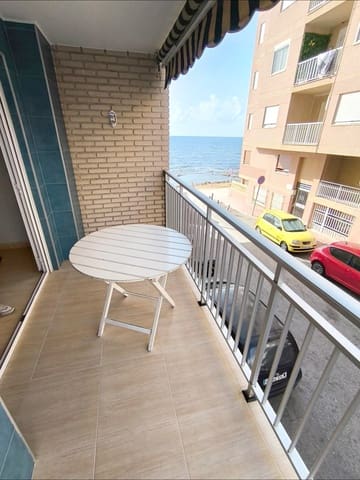 3 quarto Apartamento para venda em Playa de los Náufragos, Torrevieja - 140 000 € (Ref: 9960213)