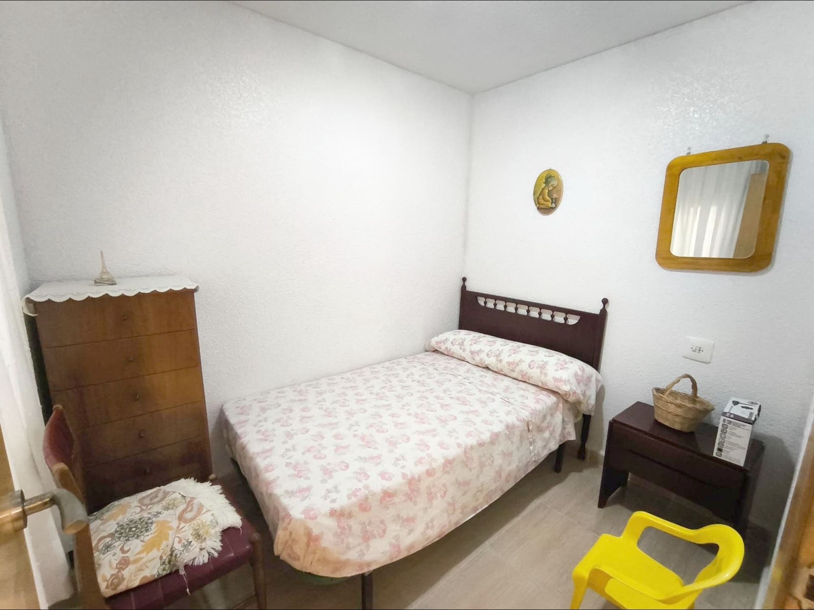 3 quarto Apartamento para venda em Torrevieja - 140 000 € (Ref: 9960213)