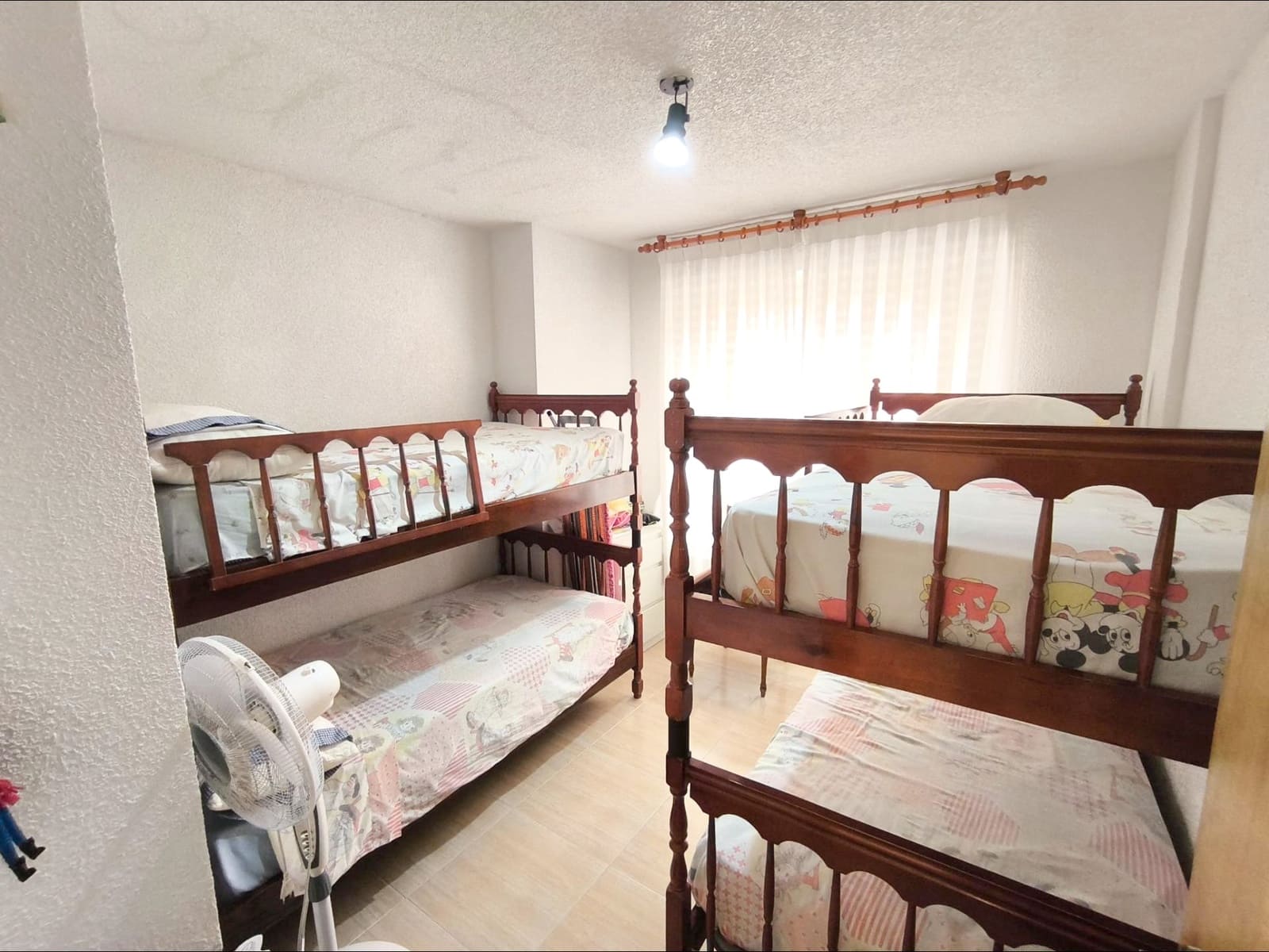3 quarto Apartamento para venda em Torrevieja - 140 000 € (Ref: 9960213)