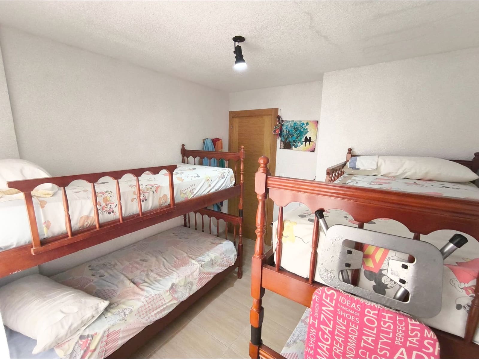 3 quarto Apartamento para venda em Torrevieja - 140 000 € (Ref: 9960213)