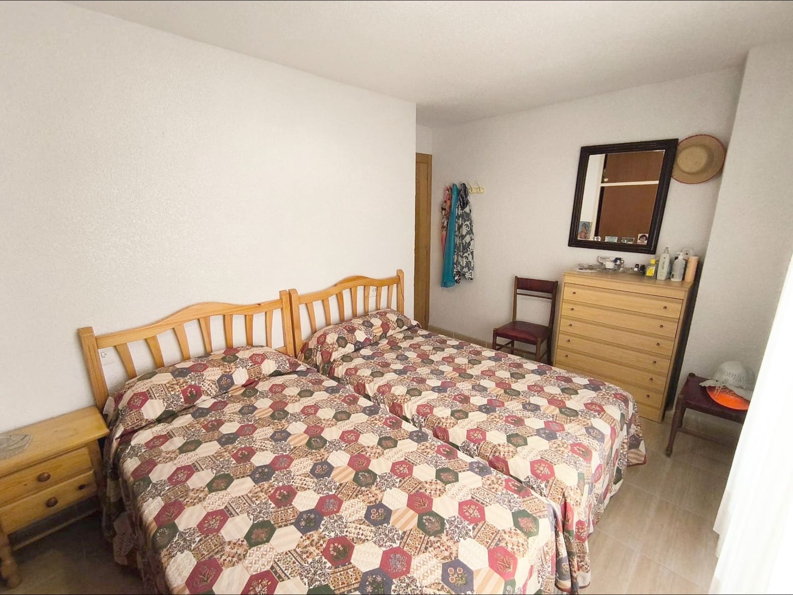 3 quarto Apartamento para venda em Torrevieja - 140 000 € (Ref: 9960213)