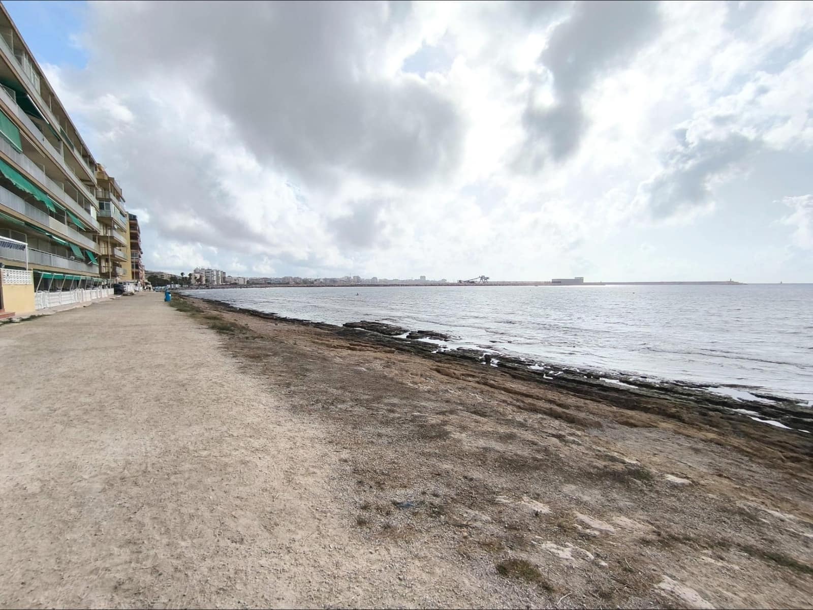 3 quarto Apartamento para venda em Torrevieja - 140 000 € (Ref: 9960213)