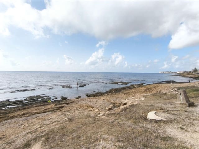 3 quarto Apartamento para venda em Playa de los Náufragos, Torrevieja - 140 000 € (Ref: 9960213)