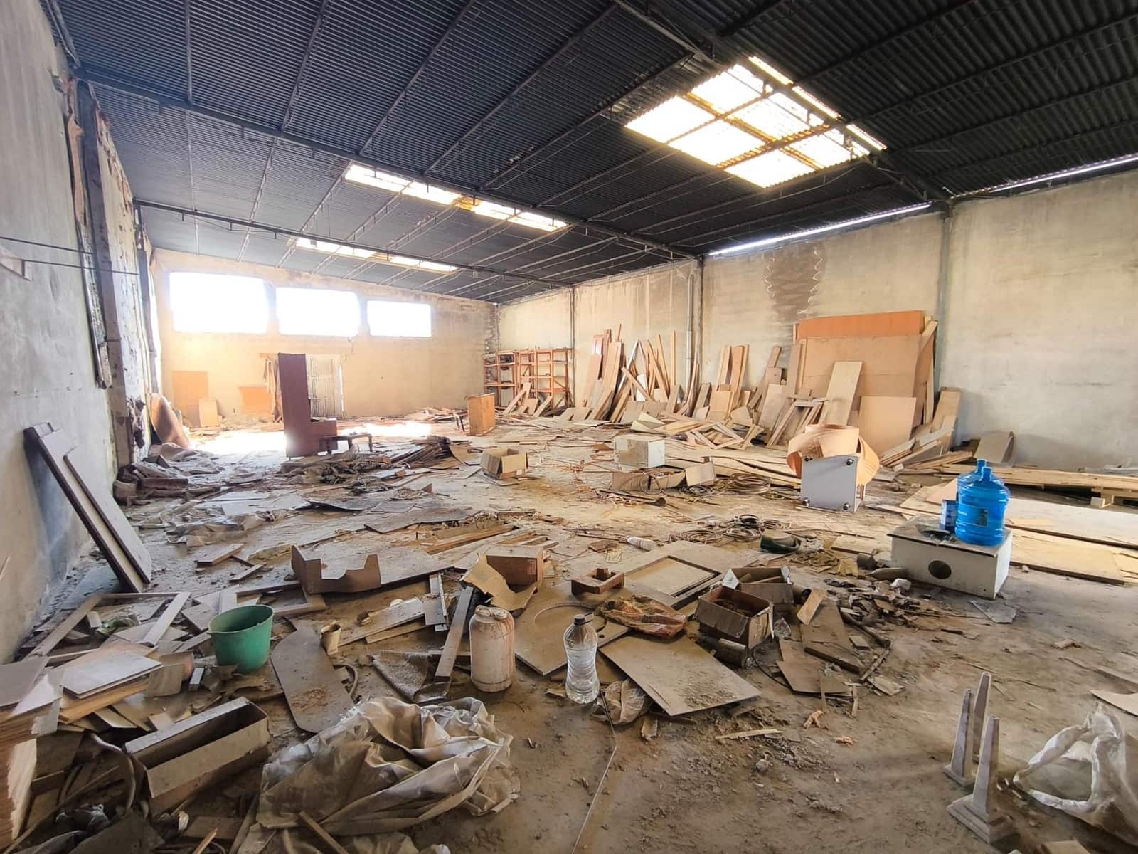Tomt till salu i Murcia stad - 300 000 € (Ref: 9960214)