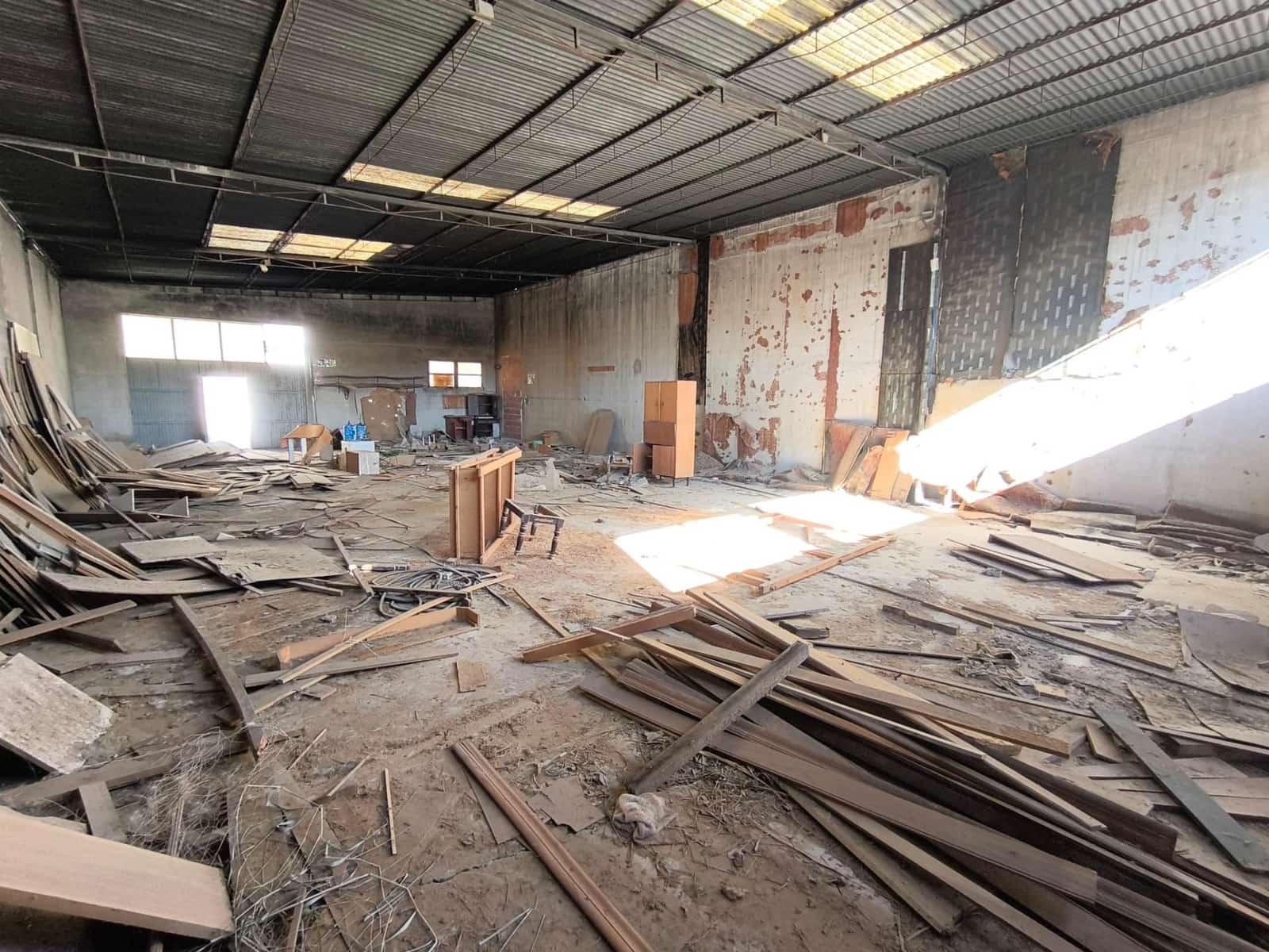Tomt till salu i Murcia stad - 300 000 € (Ref: 9960214)
