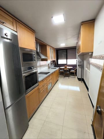 4 quarto Penthouse para venda em Múrcia cidade com garagem - 279 000 € (Ref: 9960215)