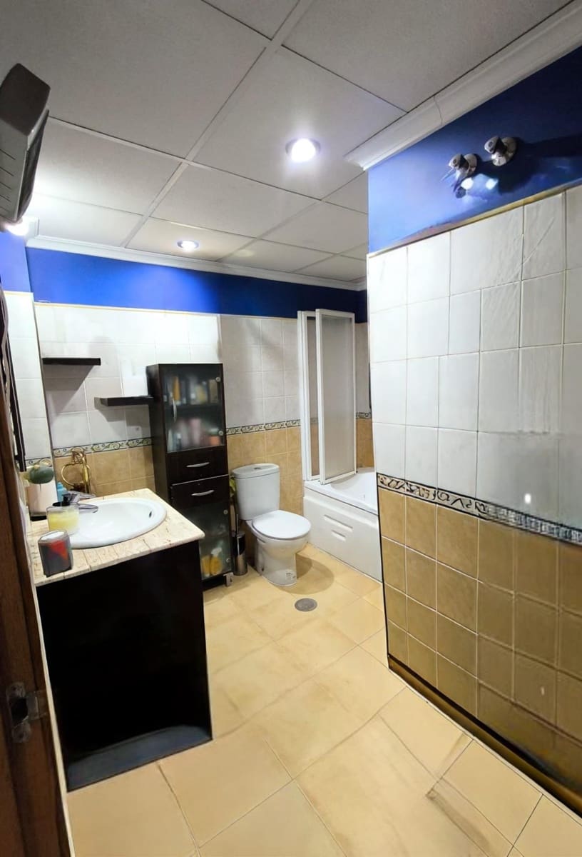4 quarto Penthouse para venda em Murcia cidade com garagem - 265 000 € (Ref: 9960215)