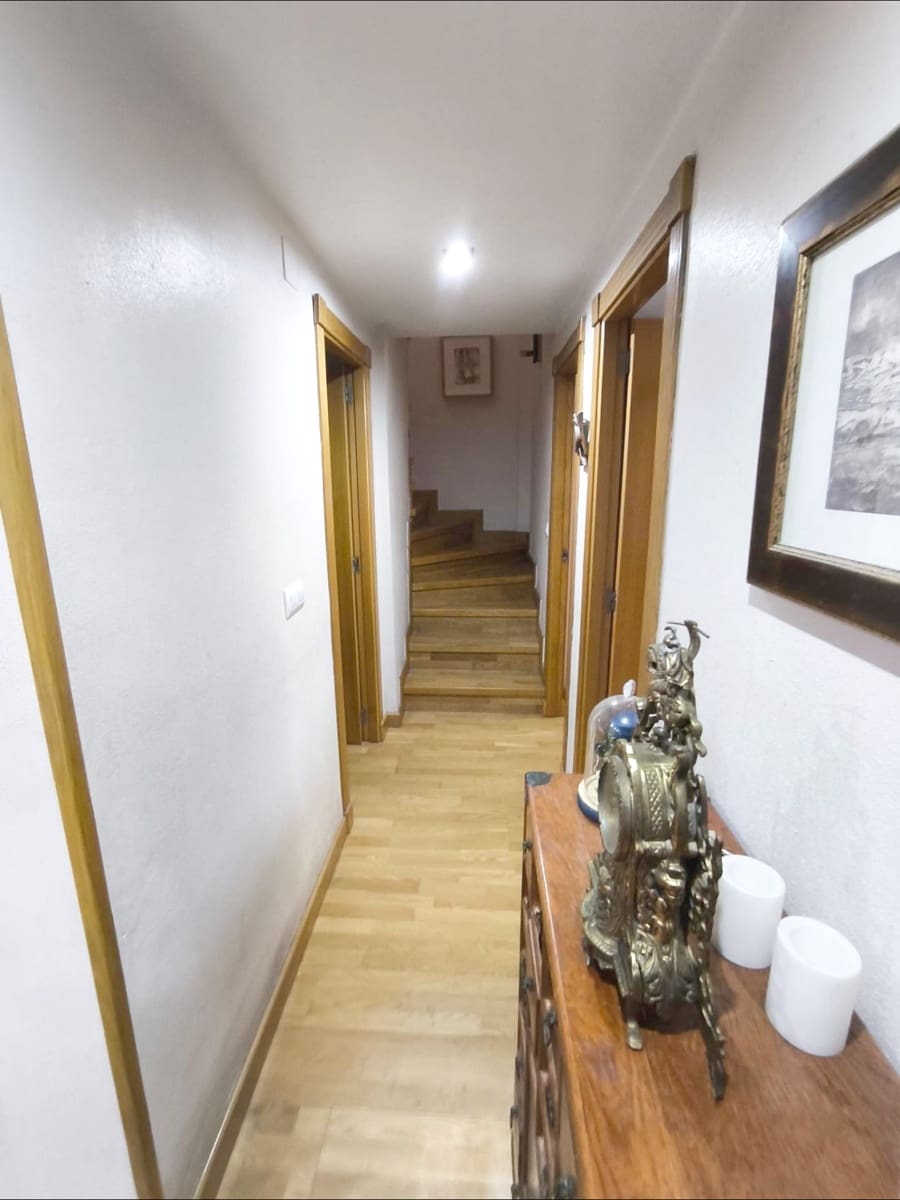 4 quarto Penthouse para venda em Murcia cidade com garagem - 265 000 € (Ref: 9960215)