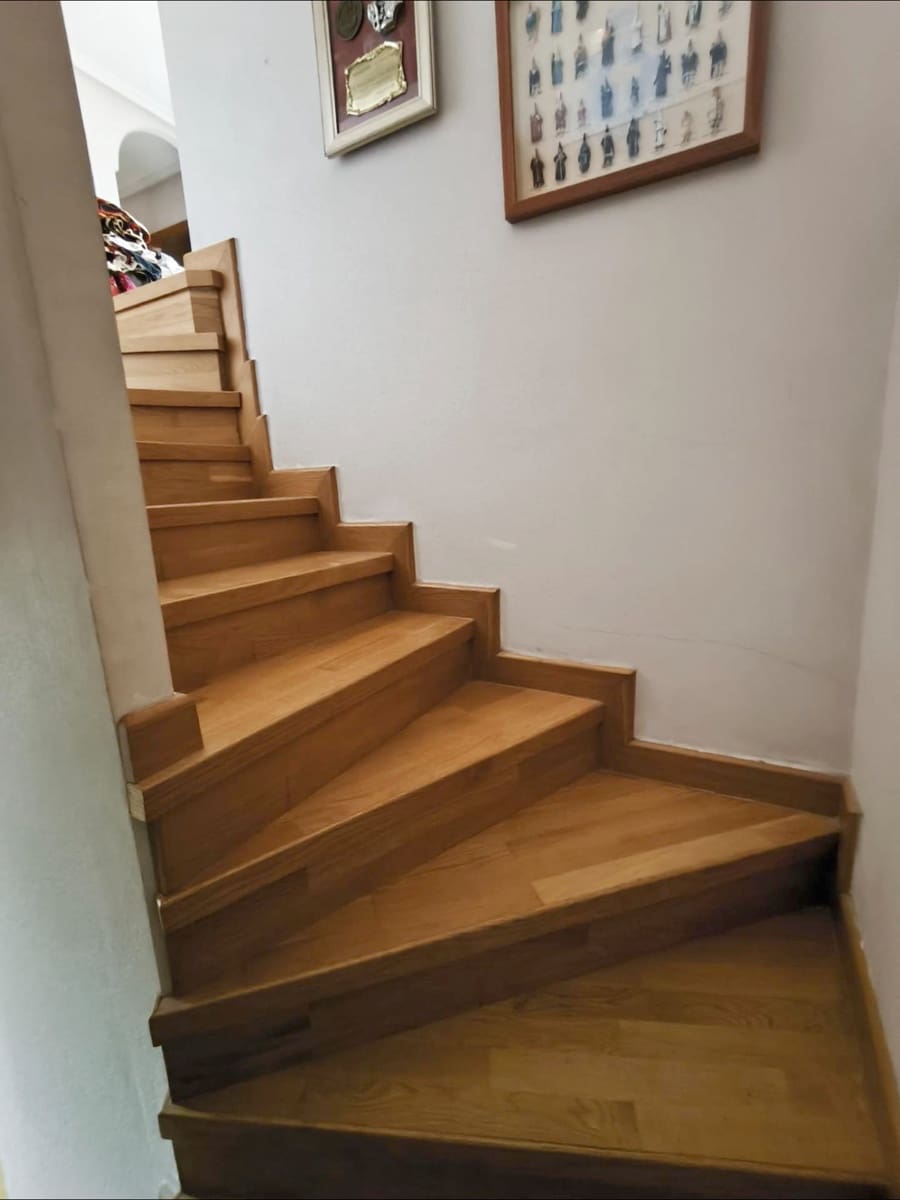 4 quarto Penthouse para venda em Murcia cidade com garagem - 265 000 € (Ref: 9960215)