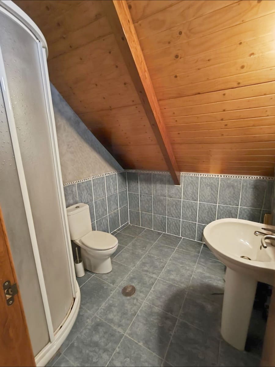 4 quarto Penthouse para venda em Murcia cidade com garagem - 265 000 € (Ref: 9960215)