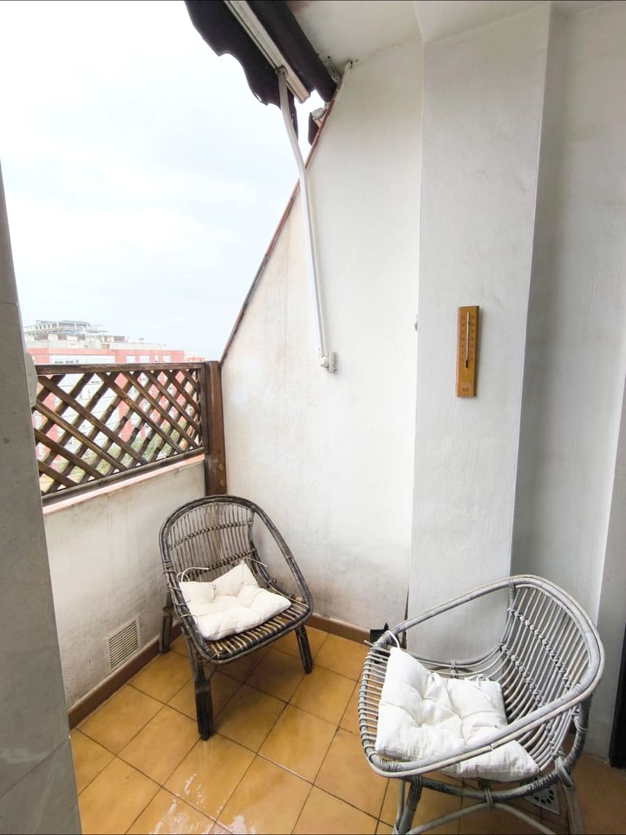 4 quarto Penthouse para venda em Murcia cidade com garagem - 265 000 € (Ref: 9960215)