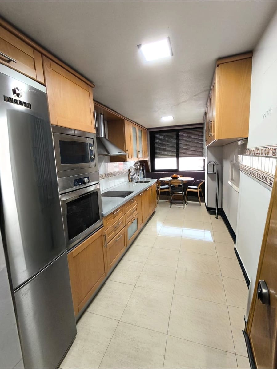 4 quarto Penthouse para venda em Murcia cidade com garagem - 265 000 € (Ref: 9960215)