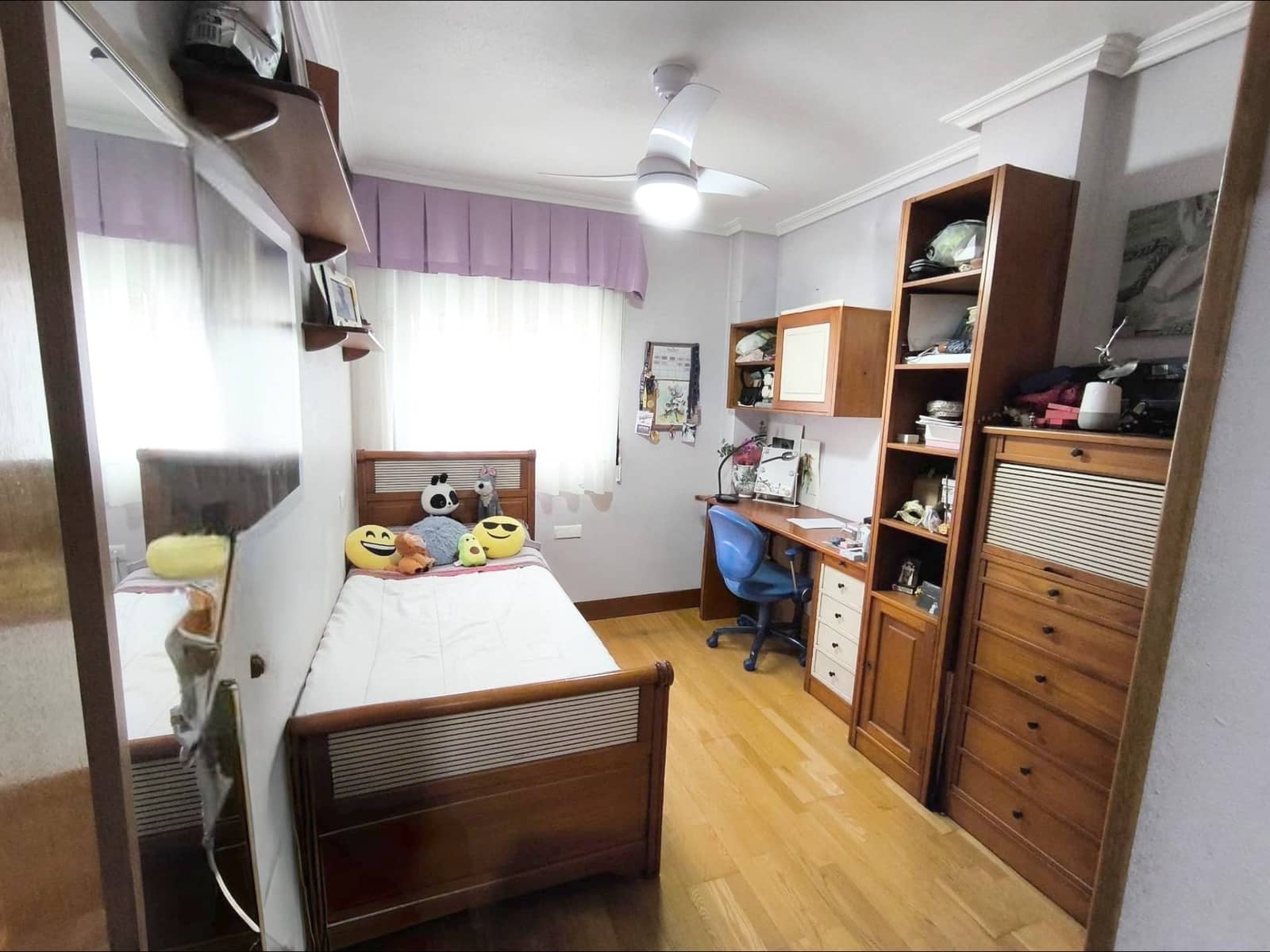 4 quarto Penthouse para venda em Murcia cidade com garagem - 265 000 € (Ref: 9960215)