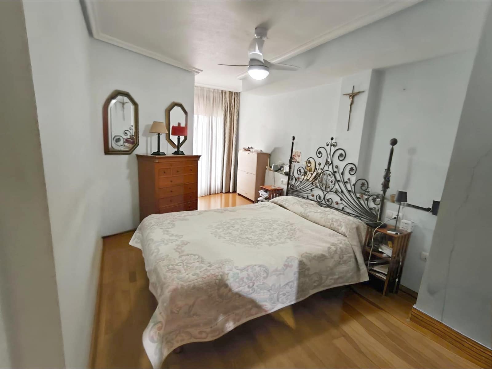 4 quarto Penthouse para venda em Murcia cidade com garagem - 265 000 € (Ref: 9960215)