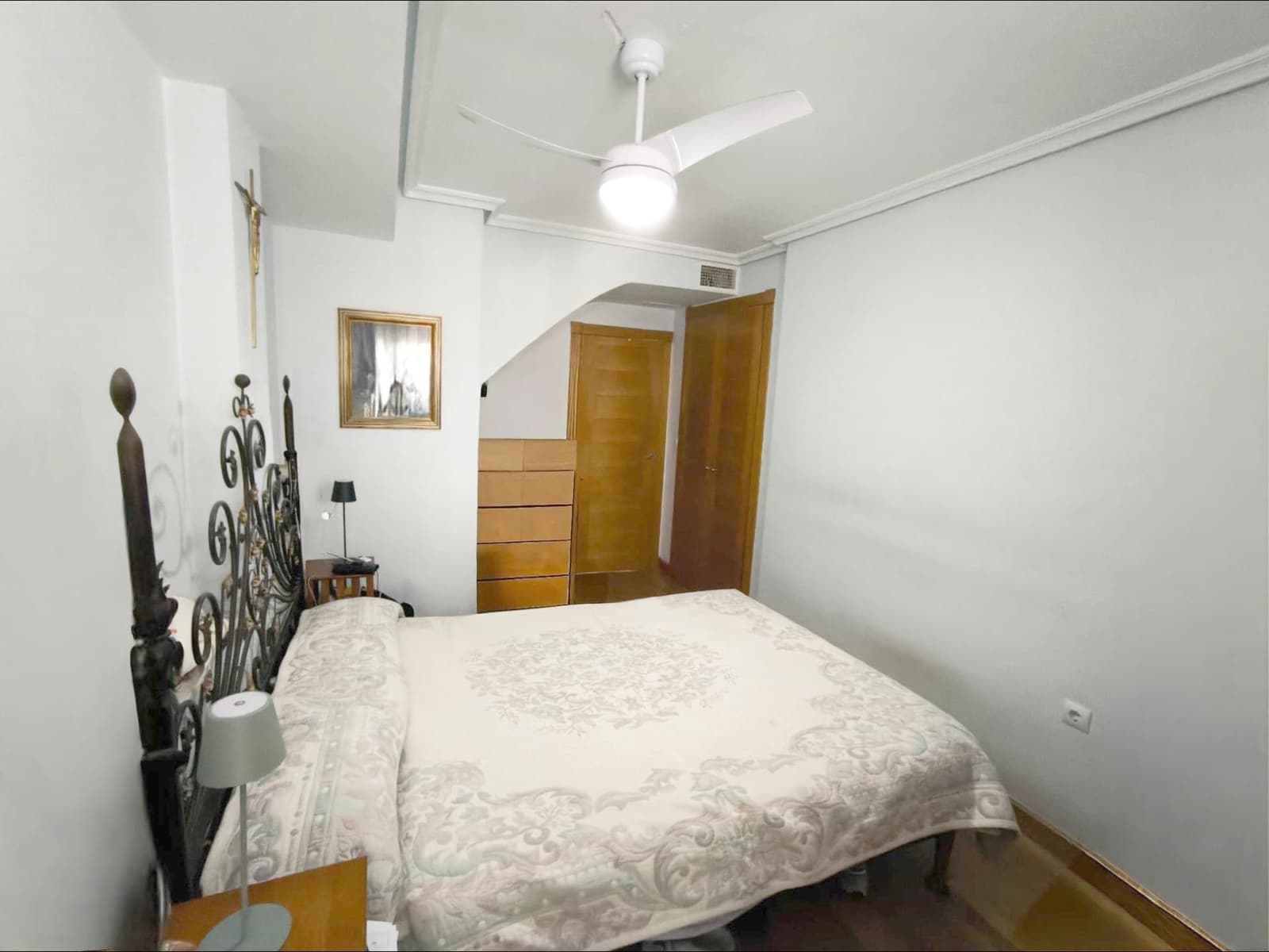 4 quarto Penthouse para venda em Murcia cidade com garagem - 265 000 € (Ref: 9960215)