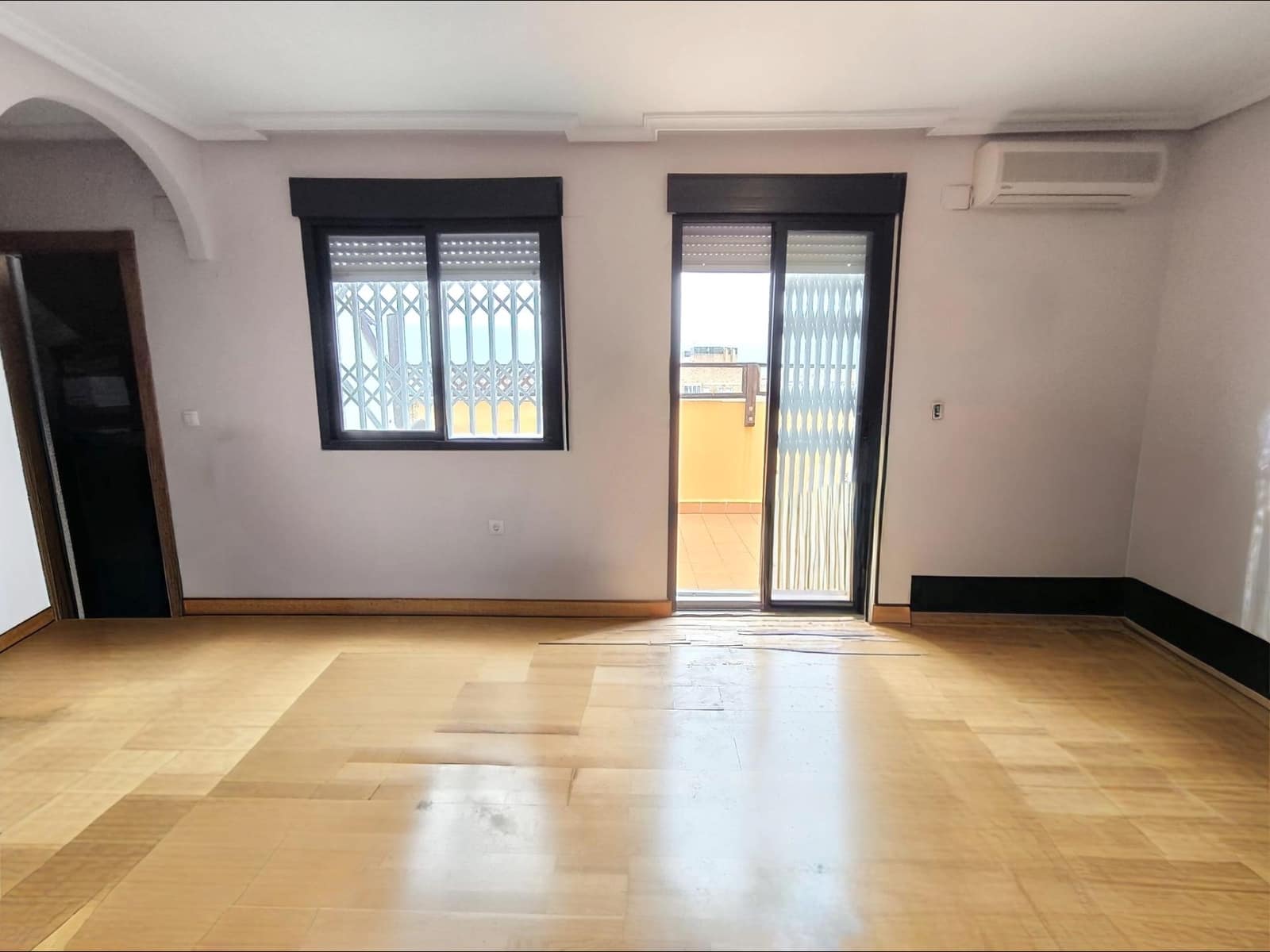 4 quarto Penthouse para venda em Murcia cidade com garagem - 265 000 € (Ref: 9960215)