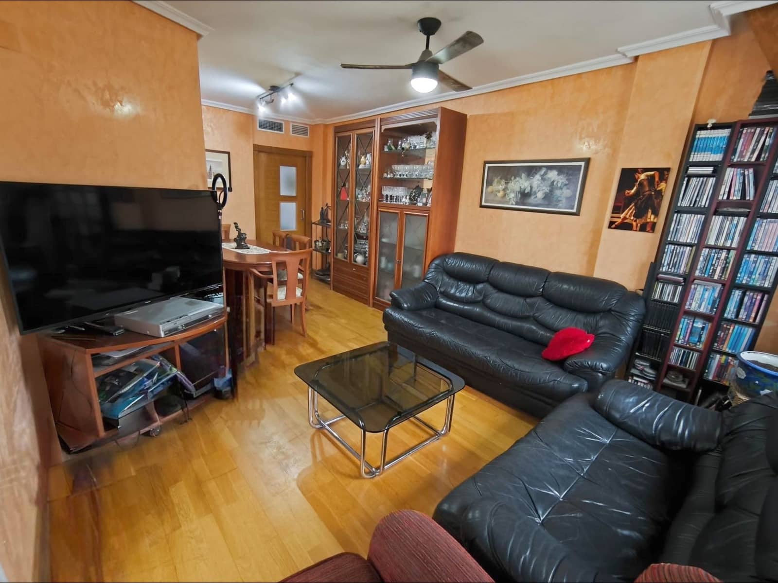4 quarto Penthouse para venda em Murcia cidade com garagem - 265 000 € (Ref: 9960215)