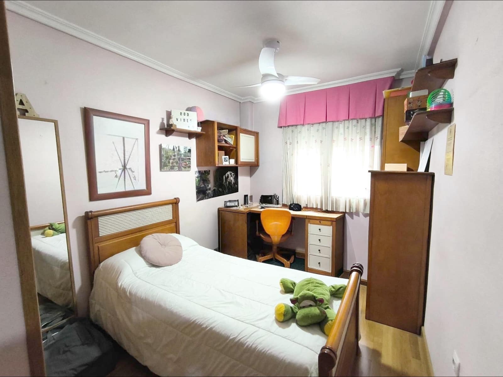 4 quarto Penthouse para venda em Murcia cidade com garagem - 265 000 € (Ref: 9960215)