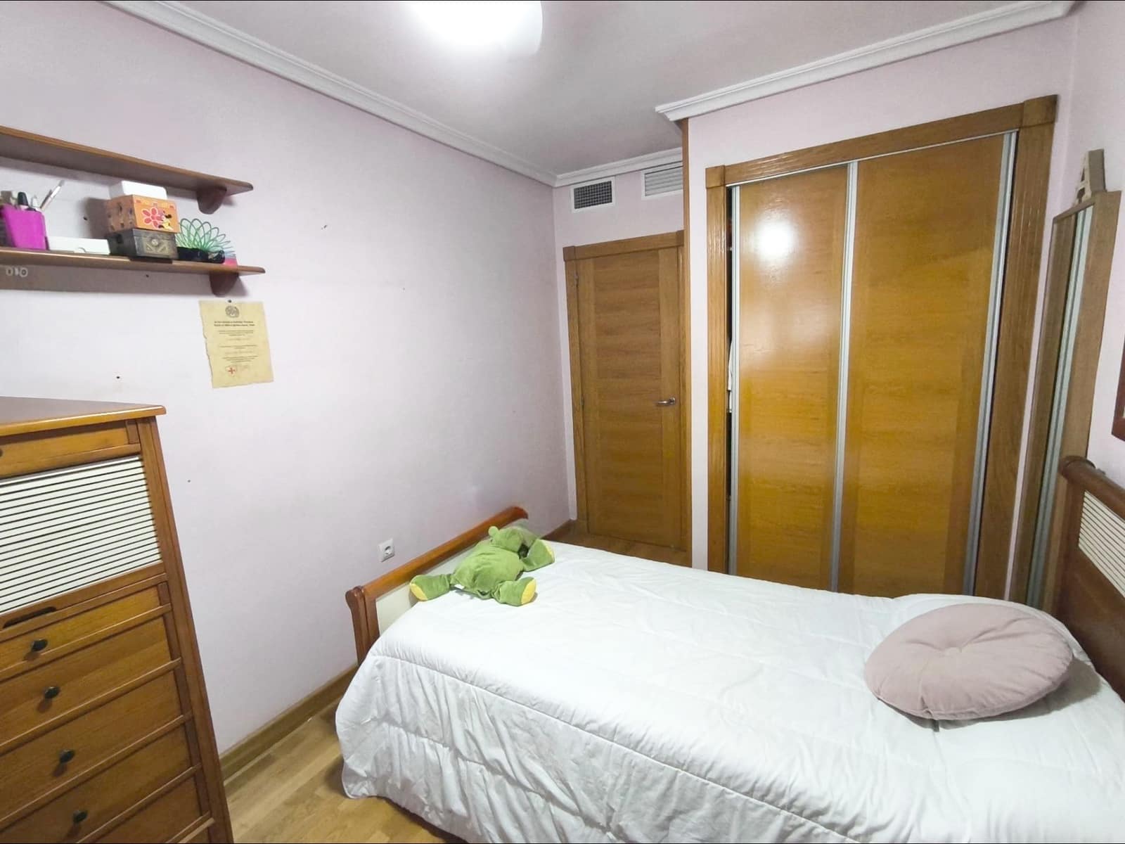4 quarto Penthouse para venda em Murcia cidade com garagem - 265 000 € (Ref: 9960215)
