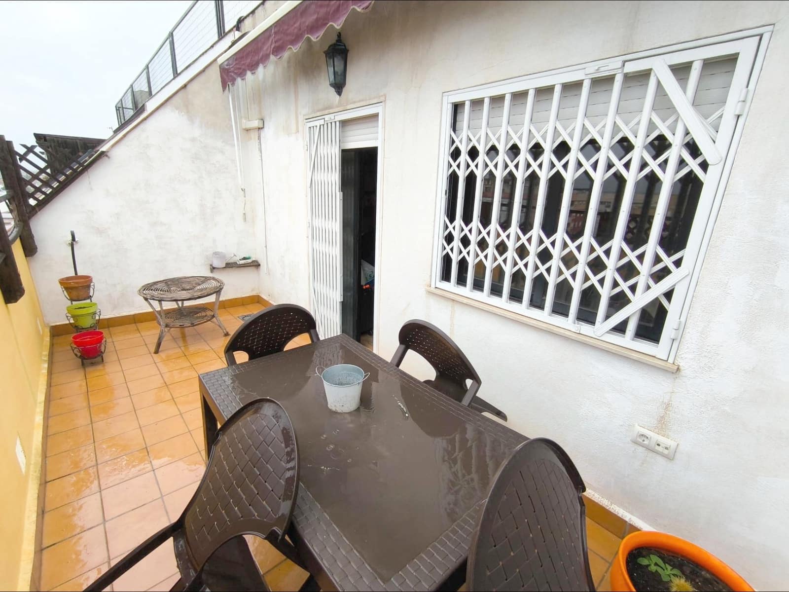 4 quarto Penthouse para venda em Murcia cidade com garagem - 265 000 € (Ref: 9960215)