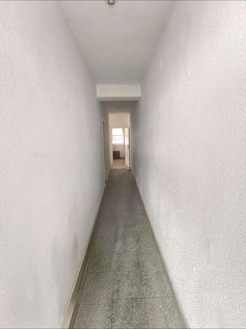 4 sypialnia Mieszkanie na sprzedaż w La Unión - 83 000 € (Ref: 9960216)