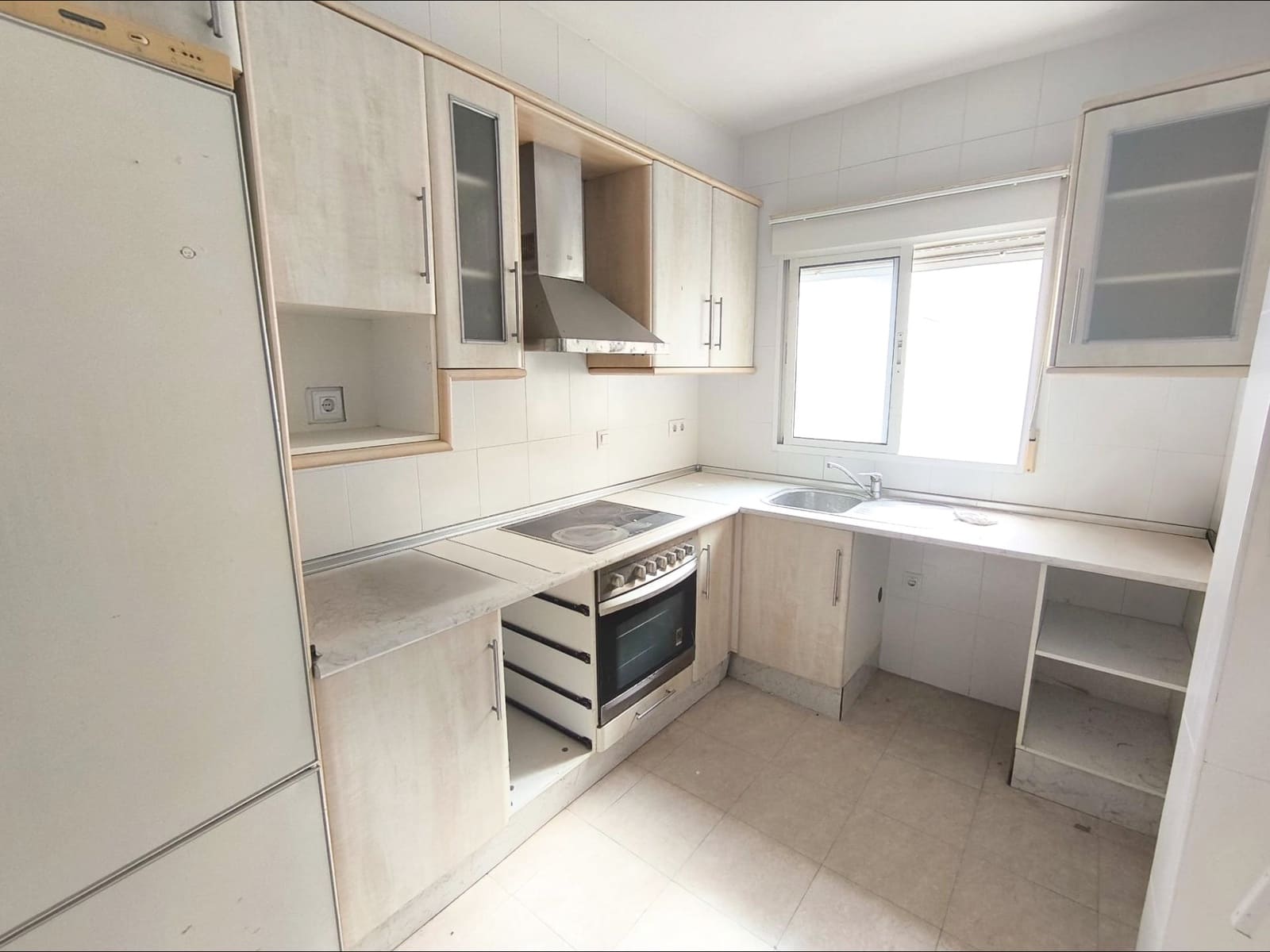 4 sypialnia Mieszkanie na sprzedaż w La Union - 83 000 € (Ref: 9960216)