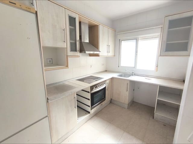 4 sypialnia Mieszkanie na sprzedaż w La Unión - 83 000 € (Ref: 9960216)