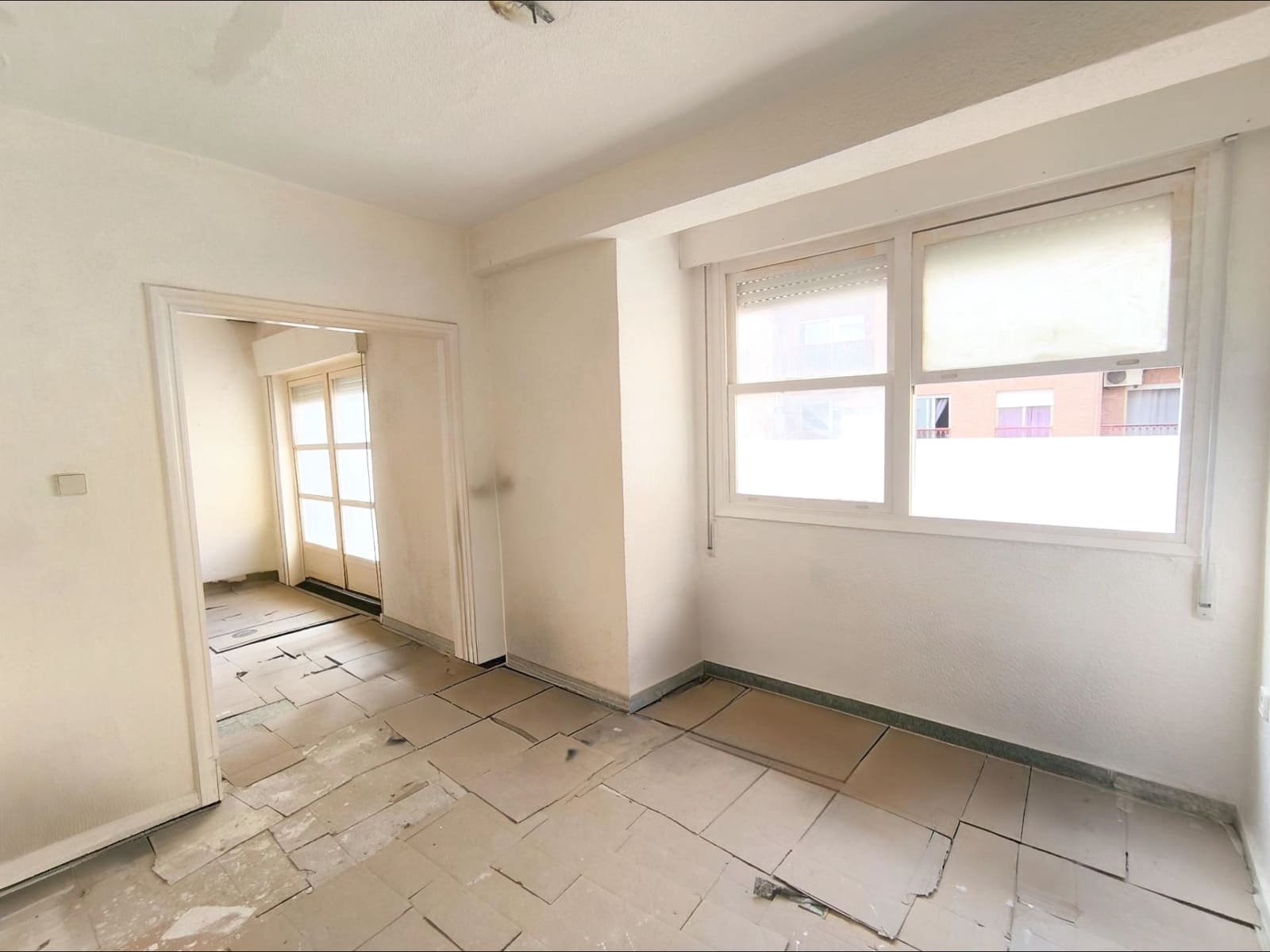 4 sypialnia Mieszkanie na sprzedaż w La Union - 83 000 € (Ref: 9960216)