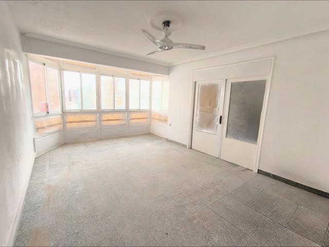 4 sypialnia Mieszkanie na sprzedaż w La Unión - 83 000 € (Ref: 9960216)
