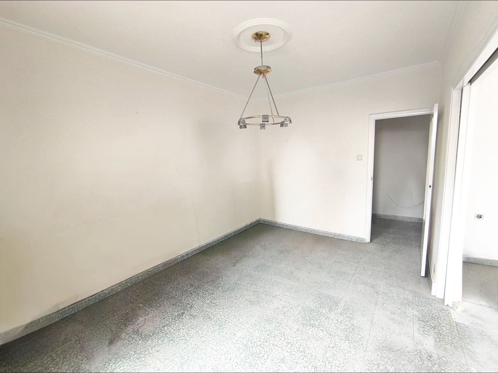 4 sypialnia Mieszkanie na sprzedaż w La Union - 83 000 € (Ref: 9960216)