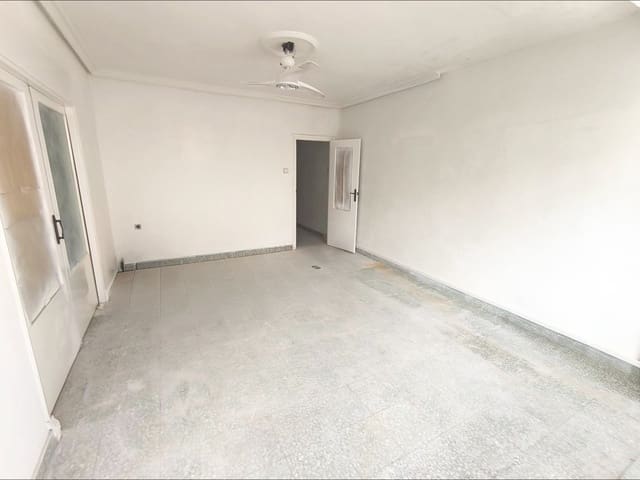 4 sypialnia Mieszkanie na sprzedaż w La Unión - 83 000 € (Ref: 9960216)