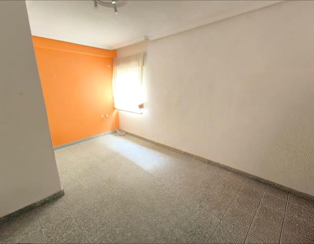 4 sypialnia Mieszkanie na sprzedaż w La Unión - 83 000 € (Ref: 9960216)