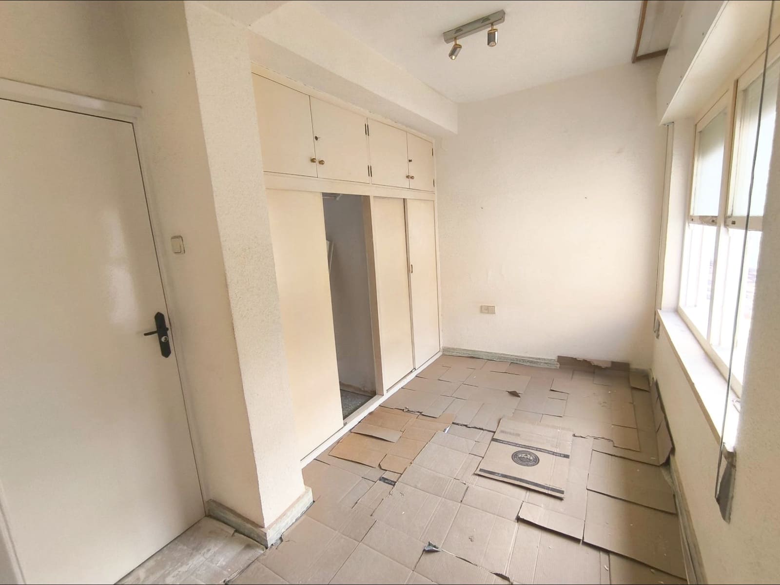 4 sypialnia Mieszkanie na sprzedaż w La Union - 83 000 € (Ref: 9960216)