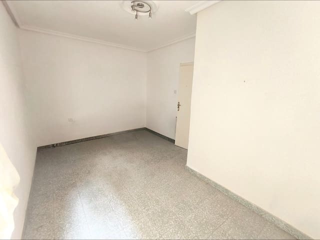 4 sypialnia Mieszkanie na sprzedaż w La Unión - 83 000 € (Ref: 9960216)