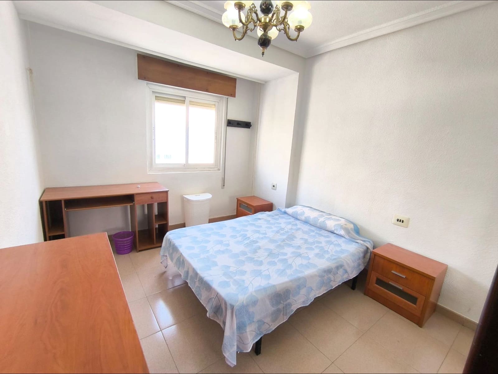 4 bedroom Flat for rent in Murcia city - € 1,000 (Ref: 9960217)