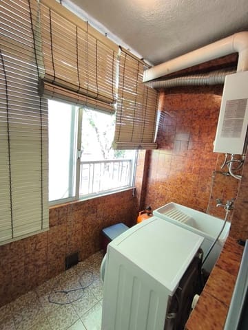 4 makuuhuone Asunto vuokrattavana paikassa Santa María de Gracia, Murcia kaupunki - 950 € (Ref: 9960218)