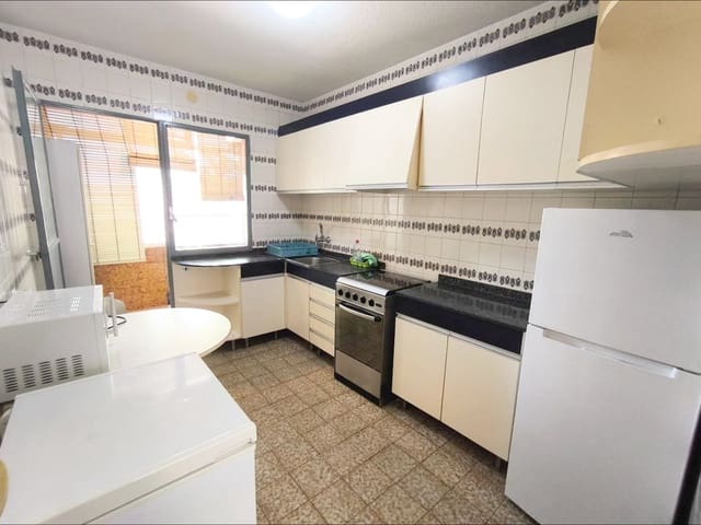 4 makuuhuone Asunto vuokrattavana paikassa Santa María de Gracia, Murcia kaupunki - 950 € (Ref: 9960218)