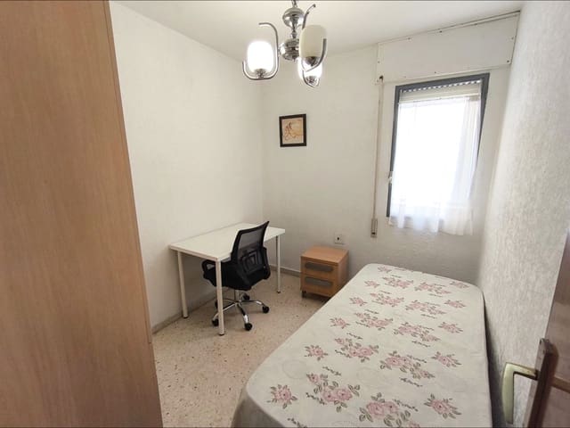 4 makuuhuone Asunto vuokrattavana paikassa Santa María de Gracia, Murcia kaupunki - 950 € (Ref: 9960218)