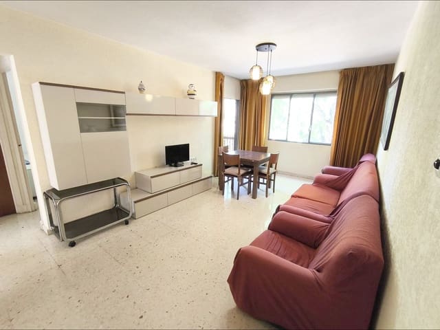 4 soveværelse Lejlighed til leje i Santa María de Gracia, Murcia by - € 950 (Ref: 9960218)