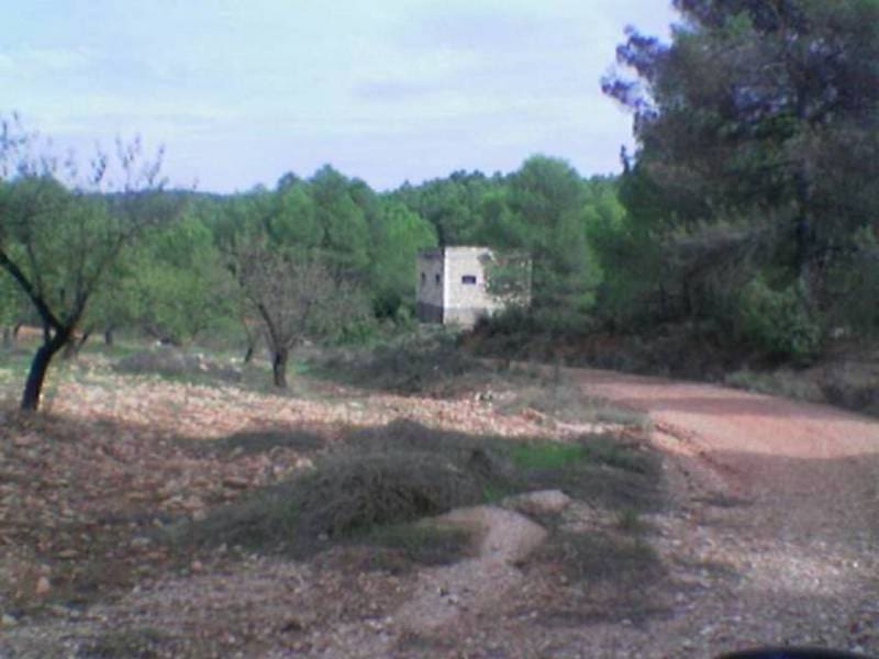 Grond te koop in Socovos - € 39.000 (Ref: 9960220)
