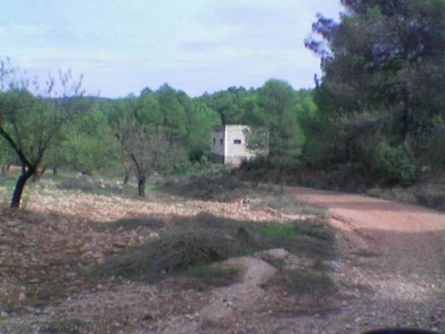 Terreno/Finca Rústica en Socovos en venta - 39.000 € (Ref: 9960220)
