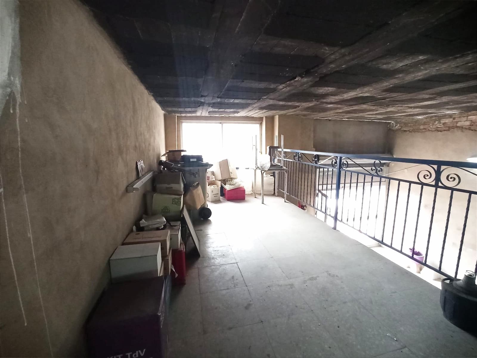 Kaupallinen vuokrattavana paikassa Murcia kaupunki - 600 € (Ref: 9960222)