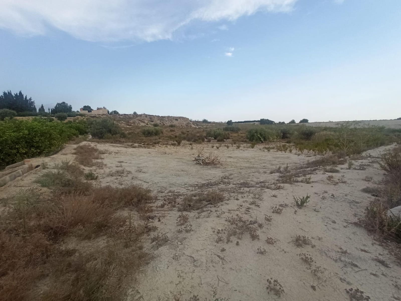 Finca/Country House for sale in Alguazas - € 27,000 (Ref: 9960223)
