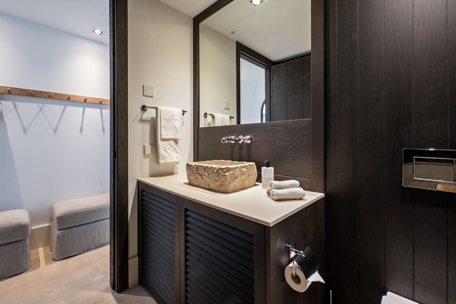 1 bedroom Apartment for sale in Golden Mile - € 3,500,000 (Ref: 10025189)