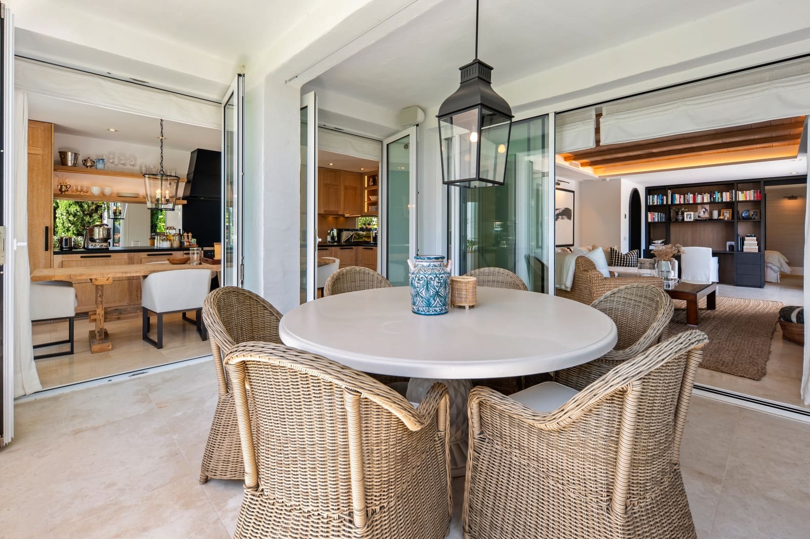 1 bedroom Apartment for sale in Golden Mile - € 3,500,000 (Ref: 10025189)
