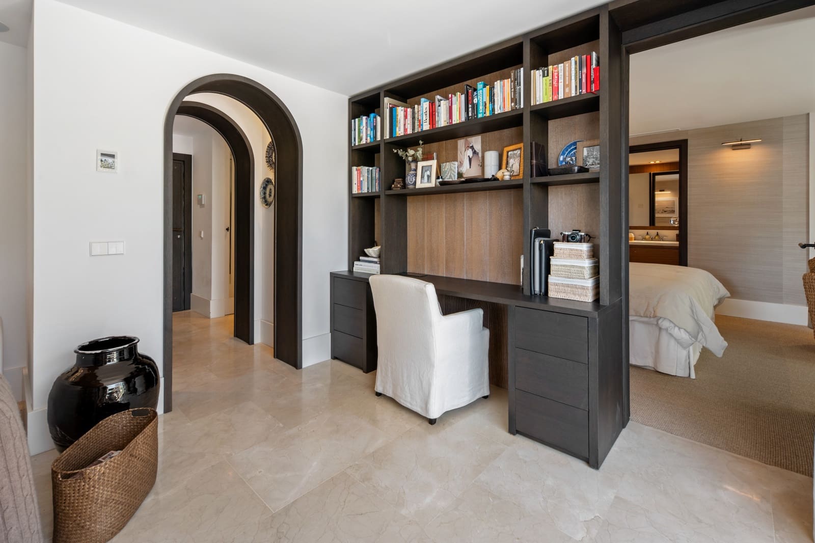 1 bedroom Apartment for sale in Golden Mile - € 3,500,000 (Ref: 10025189)